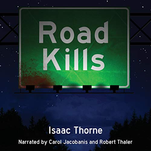 Cover of Road Kills
