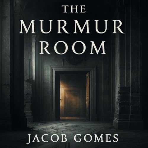 Cover of The Murmur Room