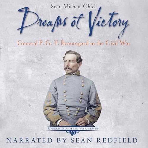 Cover of Dreams of Victory