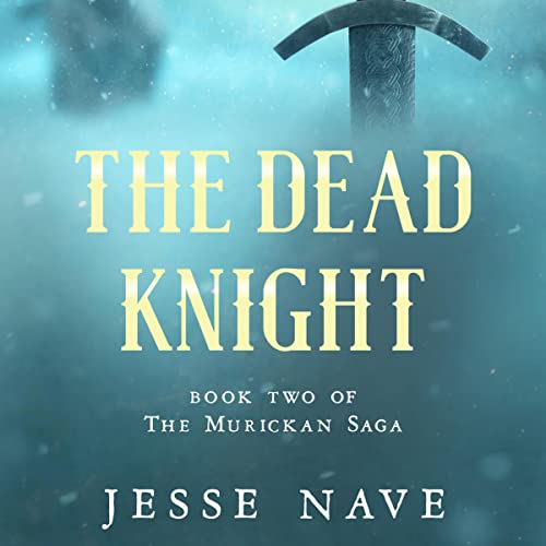Cover of The Dead Knight