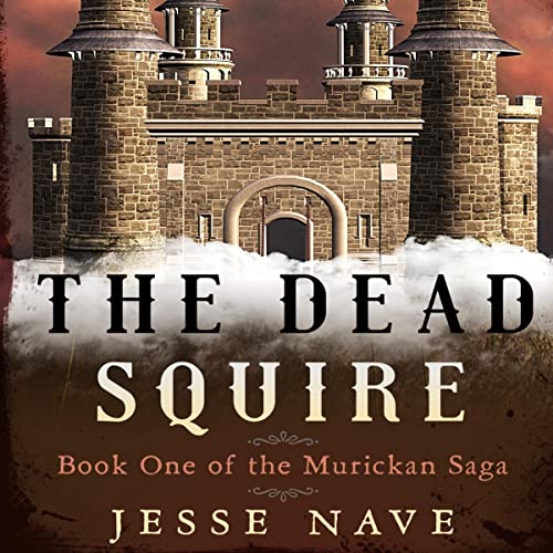 Cover of The Dead Squire