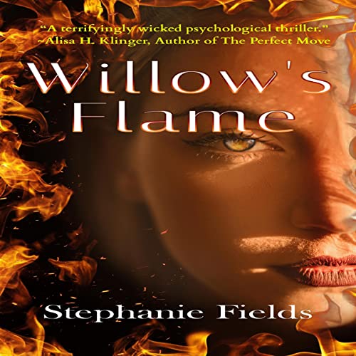 Cover of Willow's Flame