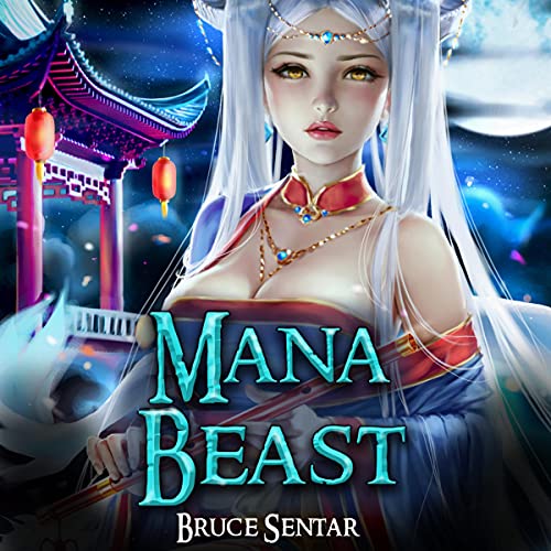 Cover of Mana Beast
