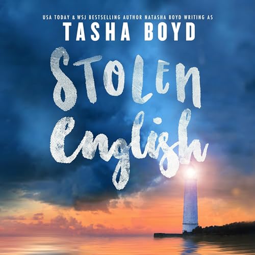 Cover of Stolen English