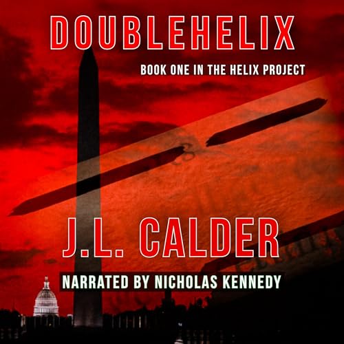 Cover of DoubleHelix