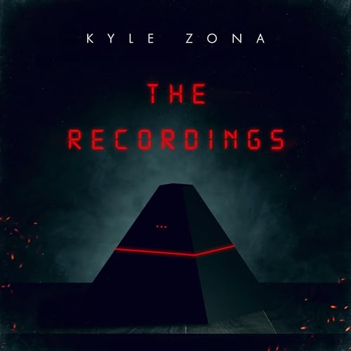 Cover of The Recordings
