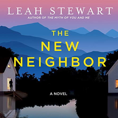 Cover of The New Neighbor