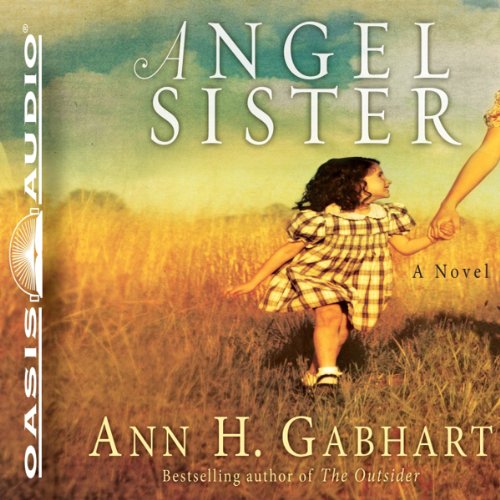 Cover of Angel Sister