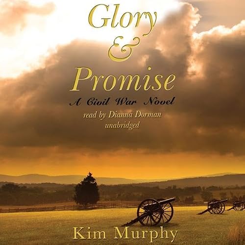 Cover of Glory & Promise
