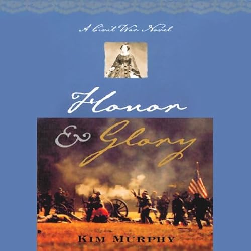 Cover of Honor & Glory