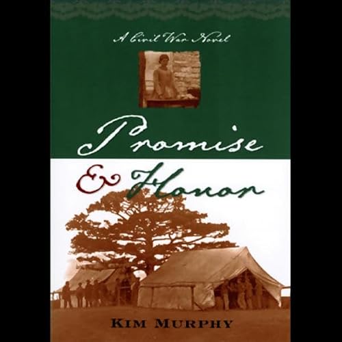 Cover of Promise and Honor