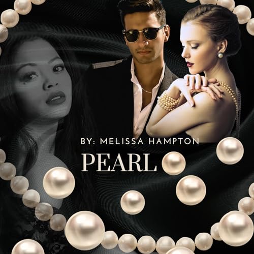 Cover of Pearl
