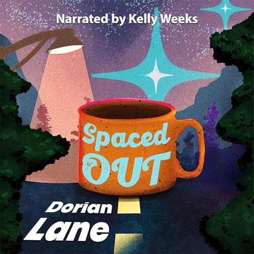 Cover of Spaced Out