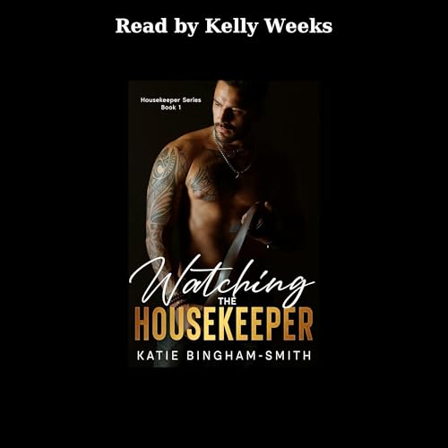 Cover of Watching the Housekeeper