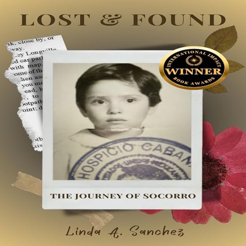 Cover of Lost & Found