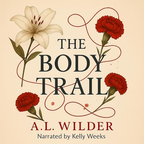 Cover of The Body Trail