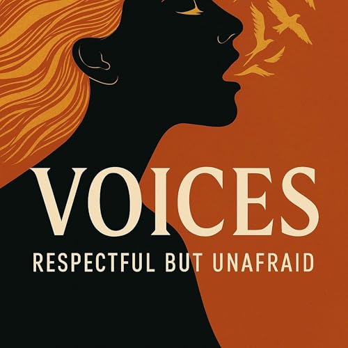Cover of Voices