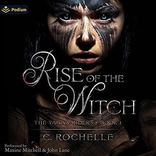 Cover of Rise of the Witch