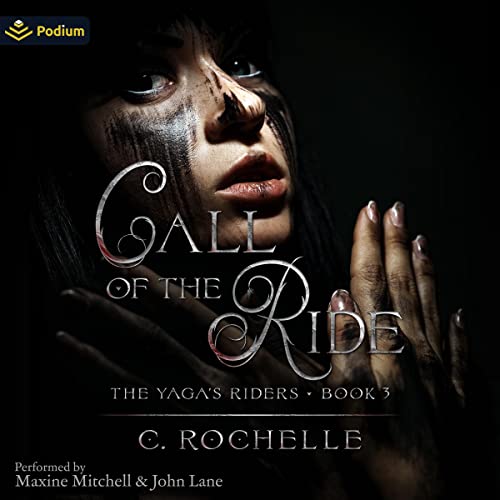 Cover of Call of the Ride