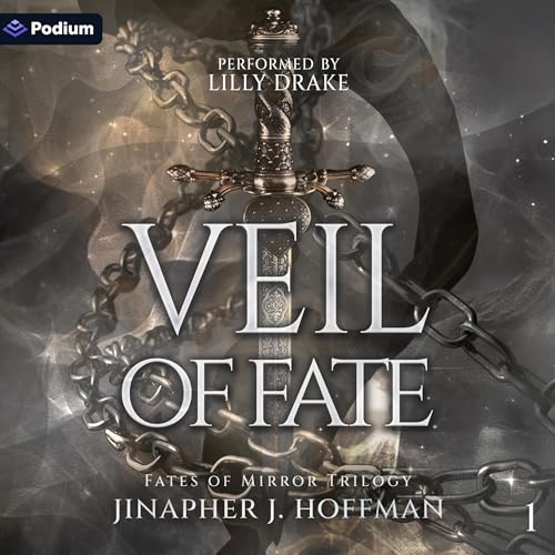 Cover of Veil of Fate