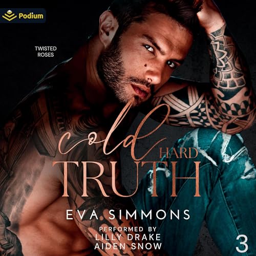 Cover of Cold Hard Truth