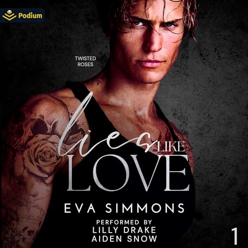 Cover of Lies Like Love
