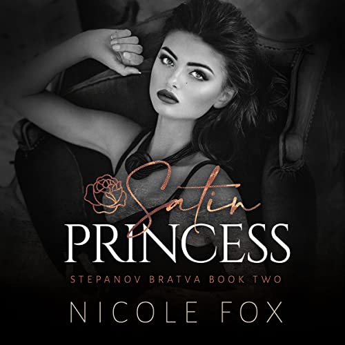 Cover of Satin Princess