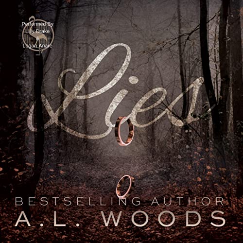 Cover of Lies