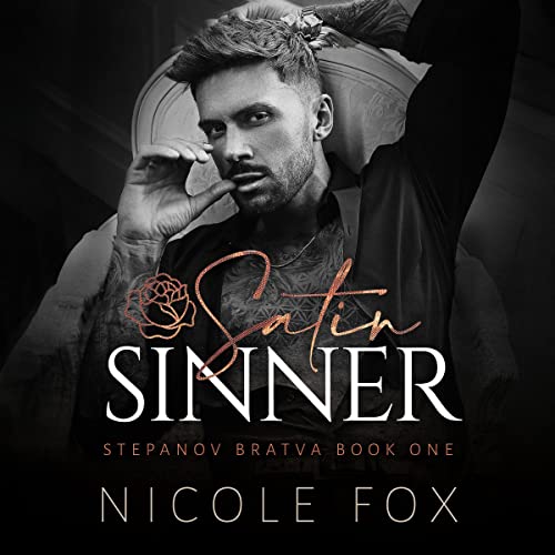 Cover of Satin Sinner