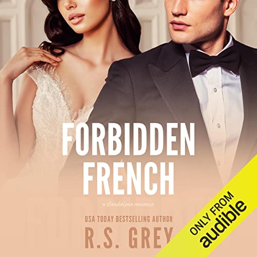 Cover of Forbidden French