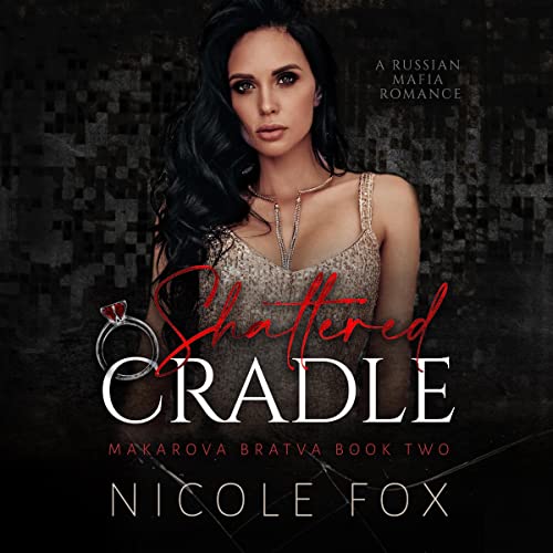 Cover of Shattered Cradle