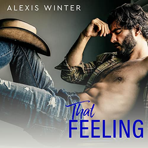 Cover of That Feeling