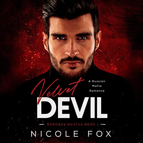 Cover of Velvet Devil