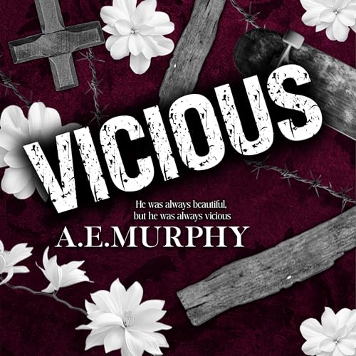 Cover of Vicious
