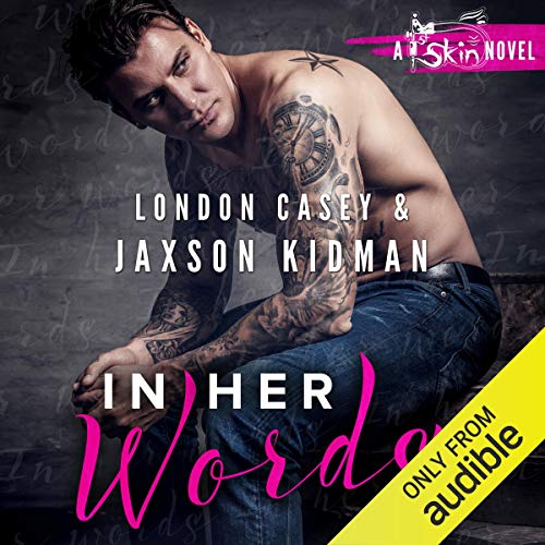 Cover of In Her Words