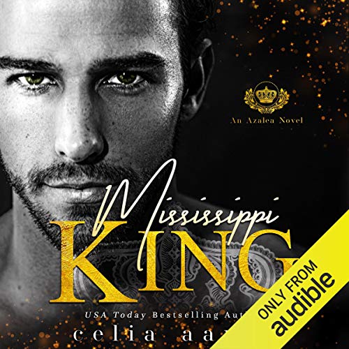 Cover of Mississippi King