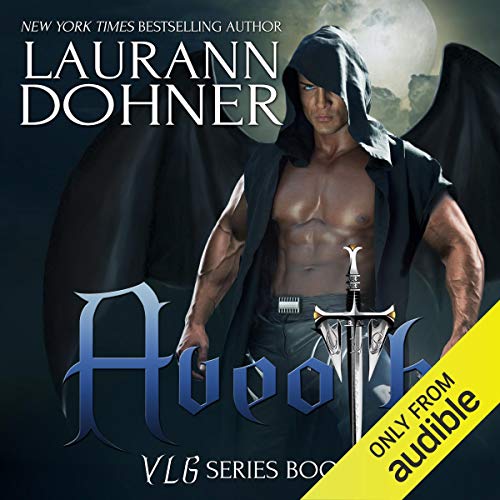 Cover of Aveoth