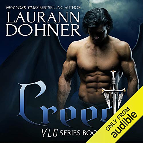 Cover of Creed