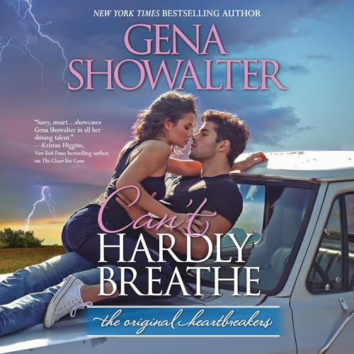 Cover of Can't Hardly Breathe