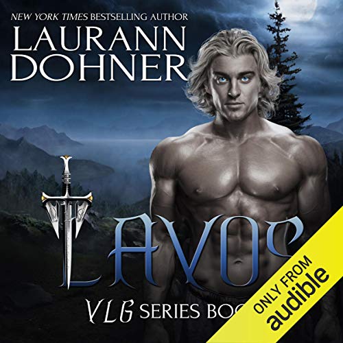 Cover of Lavos
