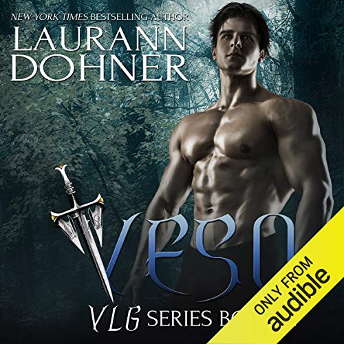 Cover of Veso