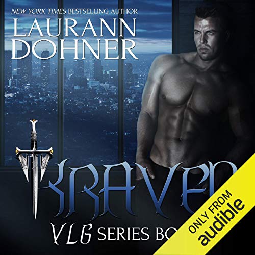 Cover of Kraven