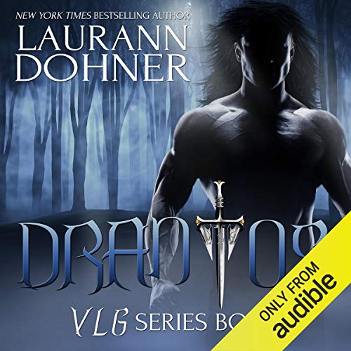 Cover of Drantos