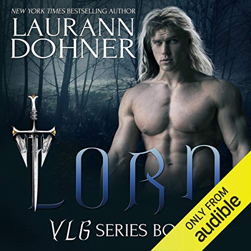 Cover of Lorn