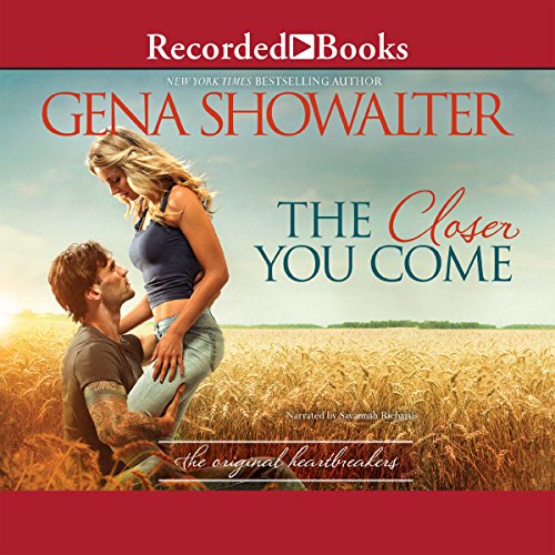 Cover of The Closer You Come
