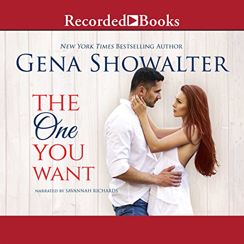Cover of The One You Want
