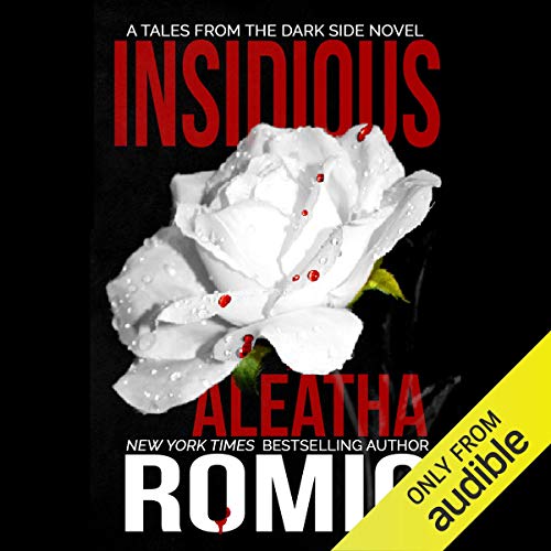 Cover of Insidious