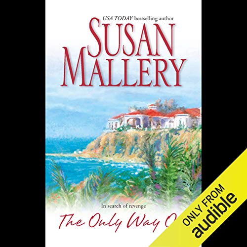 Cover of The Only Way Out