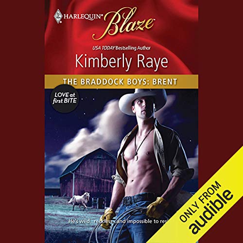 Cover of The Braddock Boys
