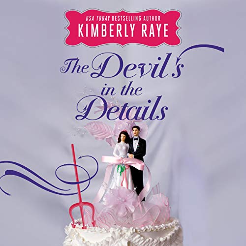 Cover of The Devil's in the Details